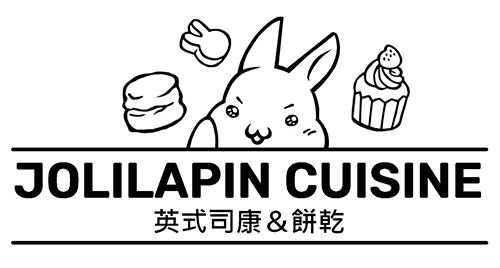 JOLILAPIN CUISINE 英式司康&餅乾